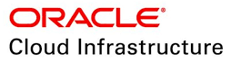 Logo Oracle Cloud